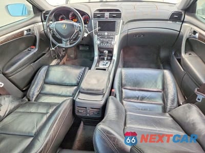 Zdjęcie 8 z 12 samochodu: 2007 ACURA TL VIN:19UUA66267A041717 - miniatura