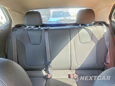 Zdjęcie 10 z 13 samochodu: 2023 BUICK ENCORE GX PREFERRED VIN:KL4MMBS27PB021002 - miniatura