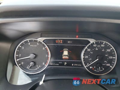 Zdjęcie 9 z 14 samochodu: 2026 NISSAN ROGUE SV VIN:5N1BT3BB1TC752966 - miniatura