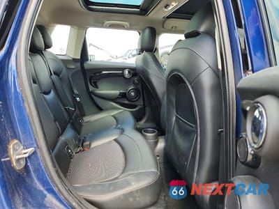 Zdjęcie 11 z 13 samochodu: 2016 MINI COOPER S VIN:WMWXU3C57G2D30437 - miniatura