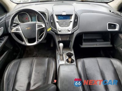 Zdjęcie 8 z 13 samochodu: 2011 CHEVROLET EQUINOX LT VIN:2CNFLNE57B6278161 - miniatura