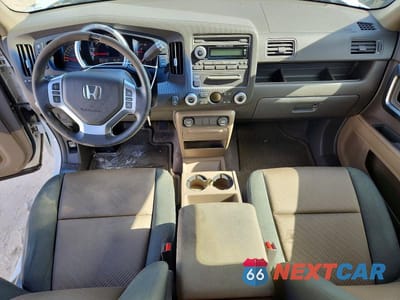Zdjęcie 8 z 12 samochodu: 2007 HONDA RIDGELINE RTS VIN:2HJYK16427H529853 - miniatura