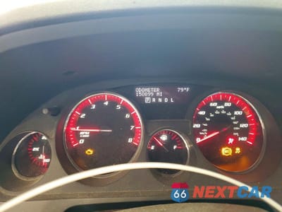 Zdjęcie 9 z 14 samochodu: 2012 GMC ACADIA SLE VIN:1GKKVPED4CJ393955 - miniatura