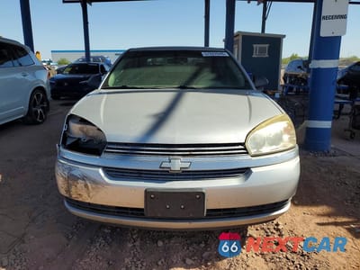 Piąte zdjęcie samochodu w środku: 2005 CHEVROLET MALIBU LS VIN:1G1ZT54895F321267 - miniatura