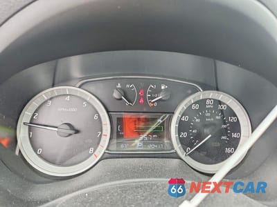 Zdjęcie 9 z 12 samochodu: 2014 NISSAN SENTRA SV VIN:3N1AB7AP0EL676383 - miniatura