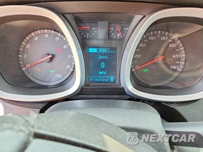 Zdjęcie 9 z 14 samochodu: 2016 CHEVROLET EQUINOX LT VIN:2GNALCEK1G1142418 - miniatura