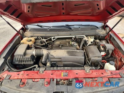 Zdjęcie 11 z 12 samochodu: 2015 CHEVROLET COLORADO VIN:1GCHTAEA7F1162275 - miniatura
