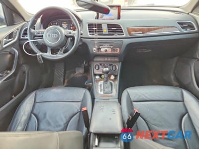 Zdjęcie 8 z 13 samochodu: 2016 AUDI Q3 PREMIUM PLUS VIN:WA1EFCFS8GR017921 - miniatura