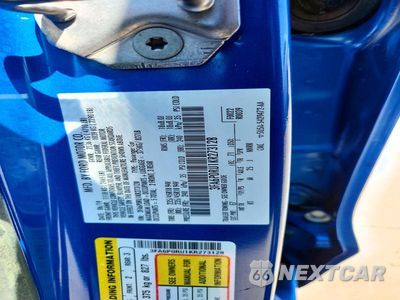 Zdjęcie 13 z 13 samochodu: 2019 FORD FUSION TITANIUM VIN:3FA6P0RU1KR273128 - miniatura