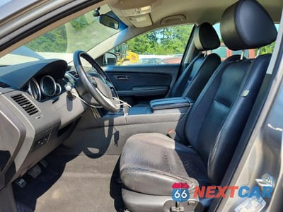 Zdjęcie 7 z 13 samochodu: 2013 MAZDA CX-9 TOURING VIN:JM3TB3CV4D0420244 - miniatura