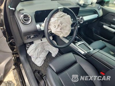 Zdjęcie 8 z 12 samochodu: 2024 MERCEDES-BENZ GLB 250 4MATIC VIN:W1N4M4HB7RW380265 - miniatura