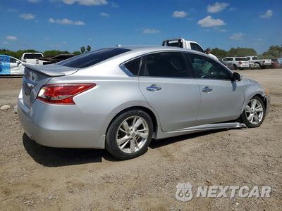 Trzecie zdjęcie samochodu z tyłu: 2013 NISSAN ALTIMA 2.5 VIN:1N4AL3APXDN437852 - miniatura