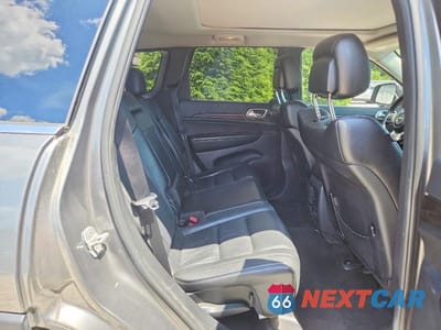 Zdjęcie 11 z 13 samochodu: 2012 JEEP GRAND CHEROKEE LAREDO VIN:1C4RJFAG8CC103463 - miniatura