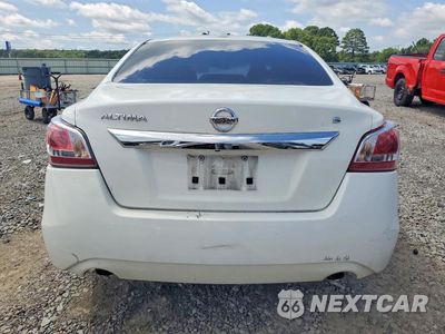 Zdjęcie 6 z 12 samochodu: 2015 NISSAN ALTIMA 2.5 S VIN:1N4AL3AP0FC457381 - miniatura