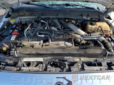 Zdjęcie 11 z 12 samochodu: 2012 FORD F250 SUPER DUTY VIN:1FT7W2BT8CEB37677 - miniatura