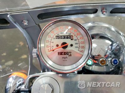 Zdjęcie 7 z 10 samochodu: 2003 HONDA GL1500 CD VIN:1HFSC34673A600874 - miniatura