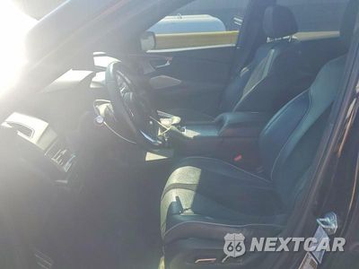 Zdjęcie 7 z 13 samochodu: 2021 ACURA RDX A-SPEC VIN:5J8TC2H67ML031390 - miniatura