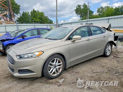 2015 FORD FUSION SE 3FA6P0H75FR274736 - główne zdjęcie licytacji z USA - miniatura