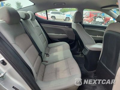 Zdjęcie 10 z 12 samochodu: 2017 HYUNDAI ELANTRA SE VIN:5NPD84LF8HH028838 - miniatura