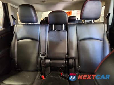 Zdjęcie 10 z 13 samochodu: 2018 DODGE JOURNEY GT VIN:3C4PDCEG3JT184459 - miniatura