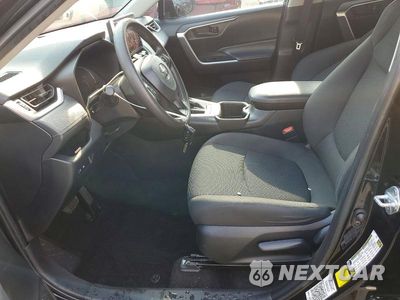 Zdjęcie 7 z 14 samochodu: 2024 TOYOTA RAV4 LE VIN:2T3K1RFV2RC276154 - miniatura