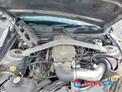 Zdjęcie 11 z 12 samochodu: 2010 FORD MUSTANG GT VIN:1ZVBP8CH0A5123948 - miniatura