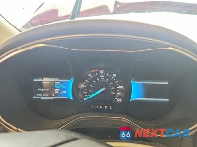Zdjęcie 9 z 12 samochodu: 2014 FORD FUSION SE PHEV VIN:3FA6P0PU6ER216320 - miniatura