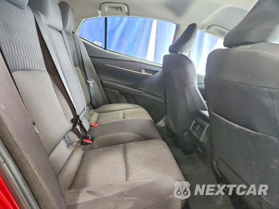 Zdjęcie 10 z 13 samochodu: 2025 TOYOTA CAMRY LE VIN:4T1DAACK2SU119774 - miniatura