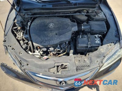 Zdjęcie 11 z 13 samochodu: 2015 ACURA TLX TECH VIN:19UUB2F5XFA021680 - miniatura