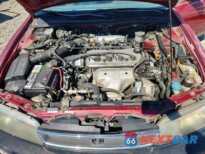 Zdjęcie 11 z 13 samochodu: 1996 HONDA ACCORD EX VIN:1HGCD5659TA090928 - miniatura