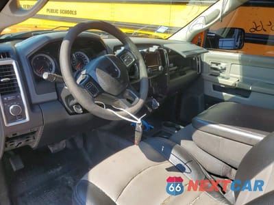Zdjęcie 8 z 12 samochodu: 2017 RAM 4500 VIN:3C7WRLAL8HG619692 - miniatura