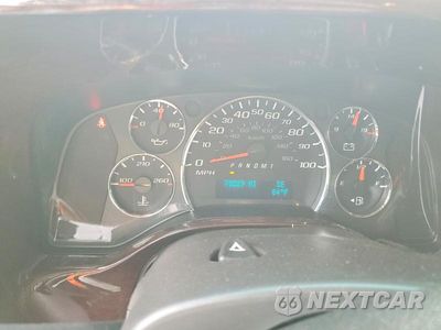 Zdjęcie 9 z 13 samochodu: 2018 CHEVROLET EXPRESS G2 VIN:1GCWGBFGXJ1162655 - miniatura