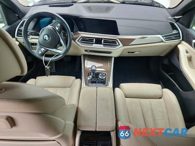 Zdjęcie 8 z 13 samochodu: 2022 BMW X5 SDRIVE 40I VIN:5UXCR4C06N9K28074 - miniatura