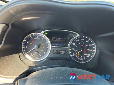 Zdjęcie 9 z 14 samochodu: 2013 INFINITI JX35 BASE VIN:5N1AL0MN6DC306654 - miniatura