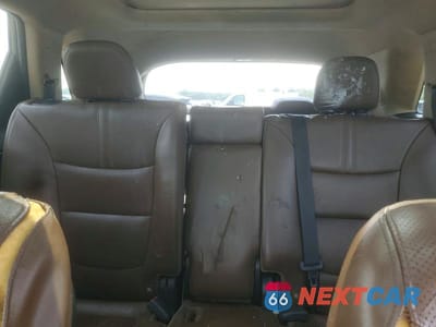Zdjęcie 10 z 13 samochodu: 2012 KIA SORENTO EX VIN:5XYKUDA21CG283933 - miniatura
