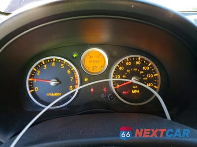 Zdjęcie 9 z 12 samochodu: 2009 NISSAN SENTRA 2.0 VIN:3N1AB61E39L633476 - miniatura