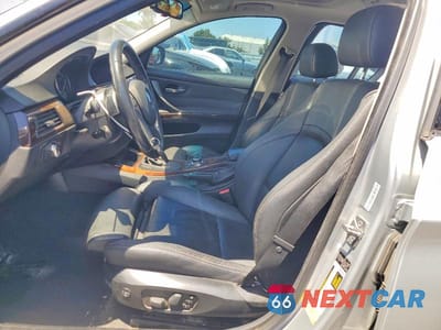 Zdjęcie 7 z 12 samochodu: 2010 BMW 328 I SULEV VIN:WBAPH5G54ANM36907 - miniatura