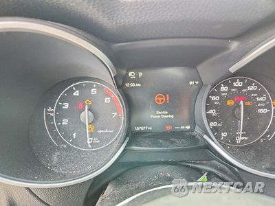 Zdjęcie 9 z 13 samochodu: 2021 ALFA ROMEO STELVIO SPORT VIN:ZASPAKAN3M7D09967 - miniatura