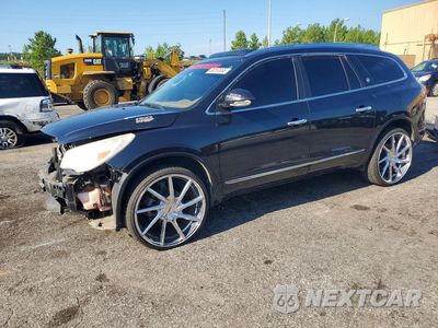 2015 BUICK ENCLAVE 5GAKRCKDXFJ118660 - główne zdjęcie licytacji z USA - miniatura