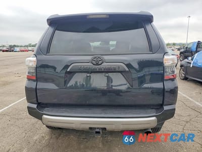 Zdjęcie 6 z 13 samochodu: 2024 TOYOTA 4RUNNER TRD OFF-ROAD PREMIUM VIN:JTERU5JRXR6297273 - miniatura