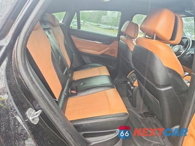 Zdjęcie 10 z 12 samochodu: 2019 BMW X6 XDRIVE35I VIN:5UXKU2C52K0Z65590 - miniatura