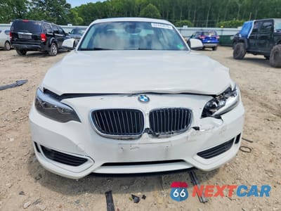 Zdjęcie 6 z 13 samochodu: 2015 BMW 228 XI VIN:WBA1F7C56FV367271 - miniatura