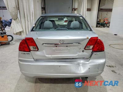 Zdjęcie 6 z 12 samochodu: 2003 HONDA CIVIC EX VIN:2HGES26803H524047 - miniatura
