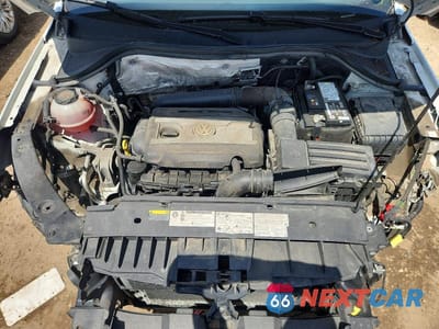 Zdjęcie 11 z 13 samochodu: 2018 VOLKSWAGEN TIGUAN LIMITED VIN:WVGBV7AX5JK005078 - miniatura