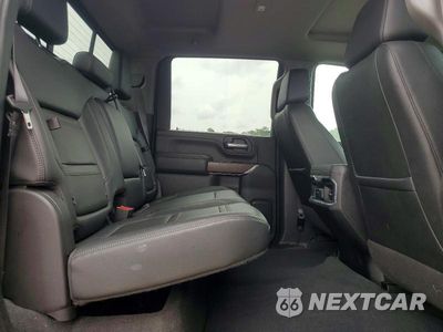 Zdjęcie 10 z 12 samochodu: 2022 GMC SIERRA K2500 DENALI VIN:1GT49REY5NF156050 - miniatura