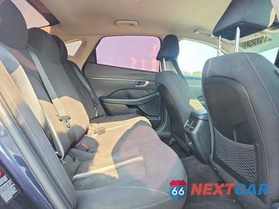 Zdjęcie 10 z 12 samochodu: 2020 HYUNDAI SONATA HYBRID SEL VIN:KMHL34JJ5LA011816 - miniatura