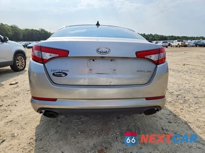 Zdjęcie 6 z 13 samochodu: 2012 KIA OPTIMA EX VIN:5XXGN4A67CG065635 - miniatura