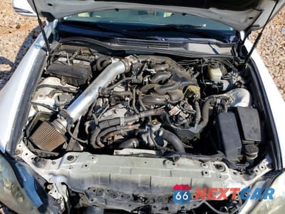 Zdjęcie 11 z 13 samochodu: 2009 LEXUS IS 250 VIN:JTHCK262592030283 - miniatura