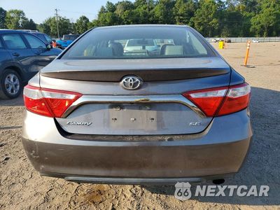 Zdjęcie 6 z 12 samochodu: 2016 TOYOTA CAMRY SE VIN:4T1BF1FK2GU158814 - miniatura