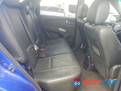Zdjęcie 11 z 13 samochodu: 2007 KIA SPORTAGE LX VIN:KNDJF723177440992 - miniatura
